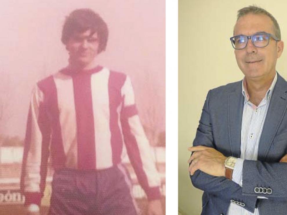 Ángel Pintado, una vida en torno al campo