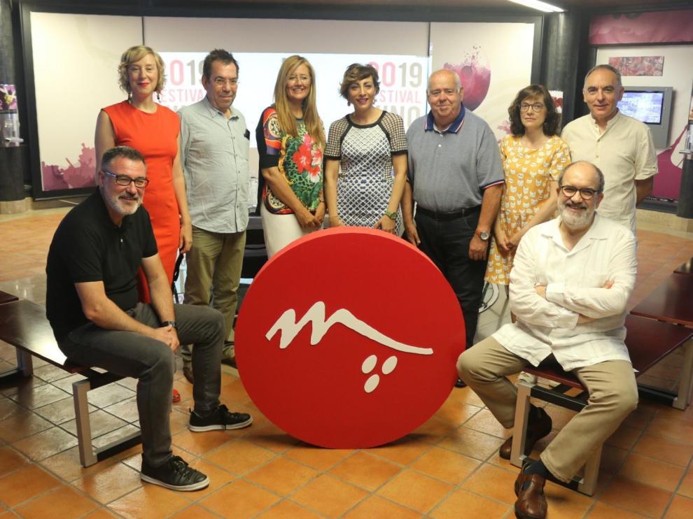 Cifras de récord en una cita que marida música, tapas y caldos