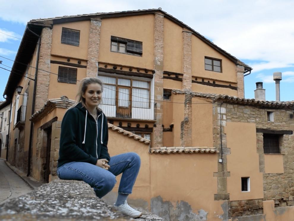 Bozeta, un campus de creatividad en Labata dirigido a los jóvenes