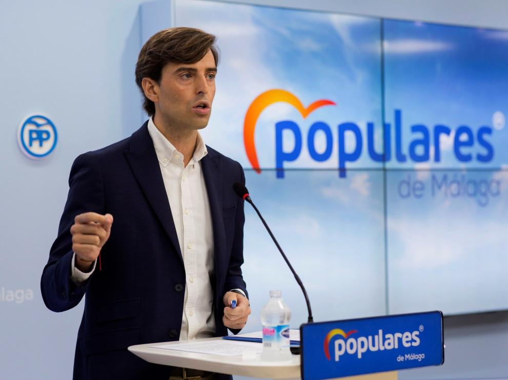El PP afirma que no facilitará la investidura de Sánchez