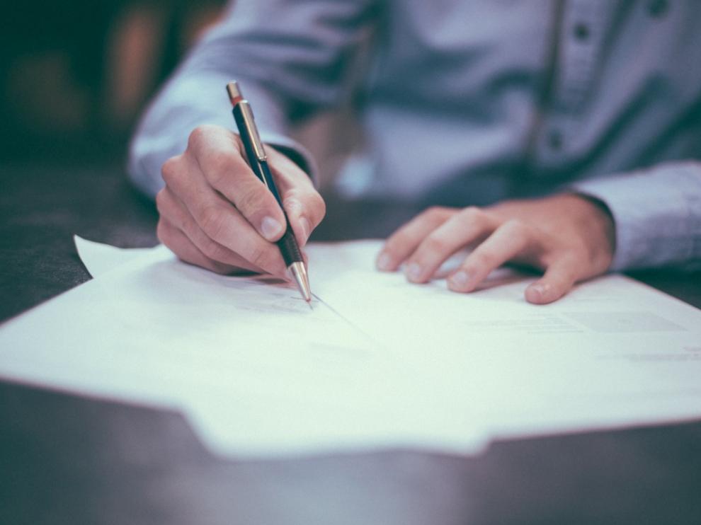 Los contratos marcaron un mínimo en el pasado mes