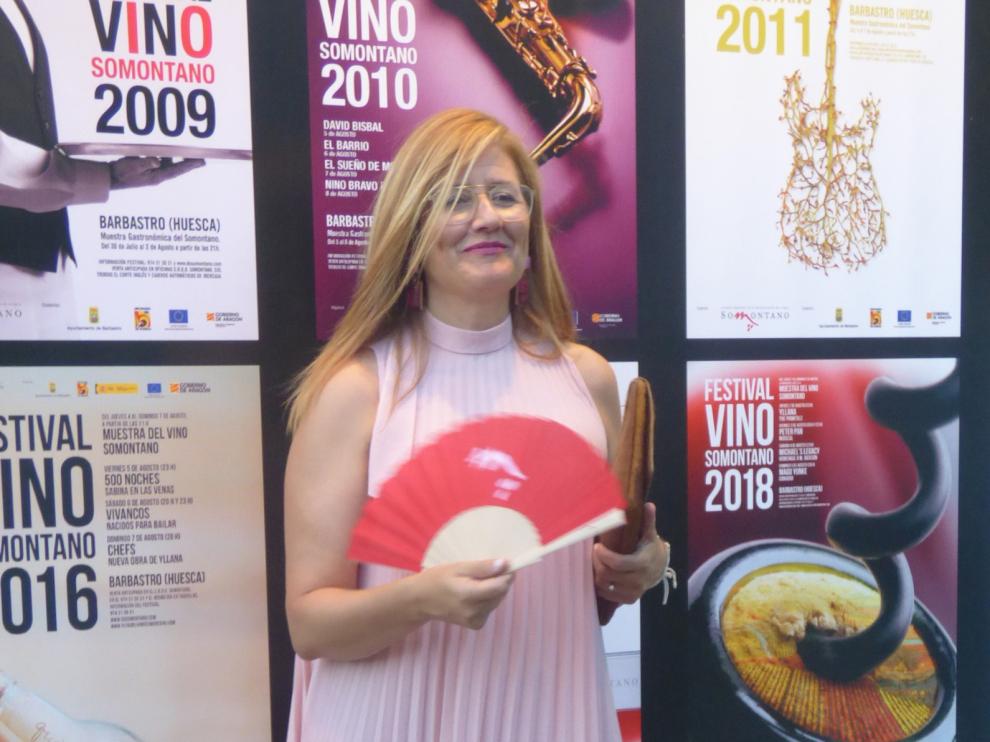 Gran sabor de boca en Barbastro tras degustar 77.000 vinos y tapas y disfrutar de un gran ambiente