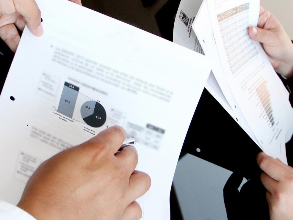 La confianza del consumidor baja en el mes de julio y vuelve a situarse en negativo