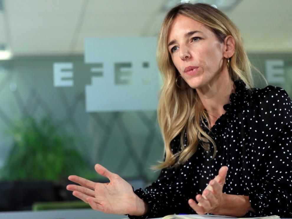 De Toledo atribuye al victimismo la denuncia de presiones ante la investidura