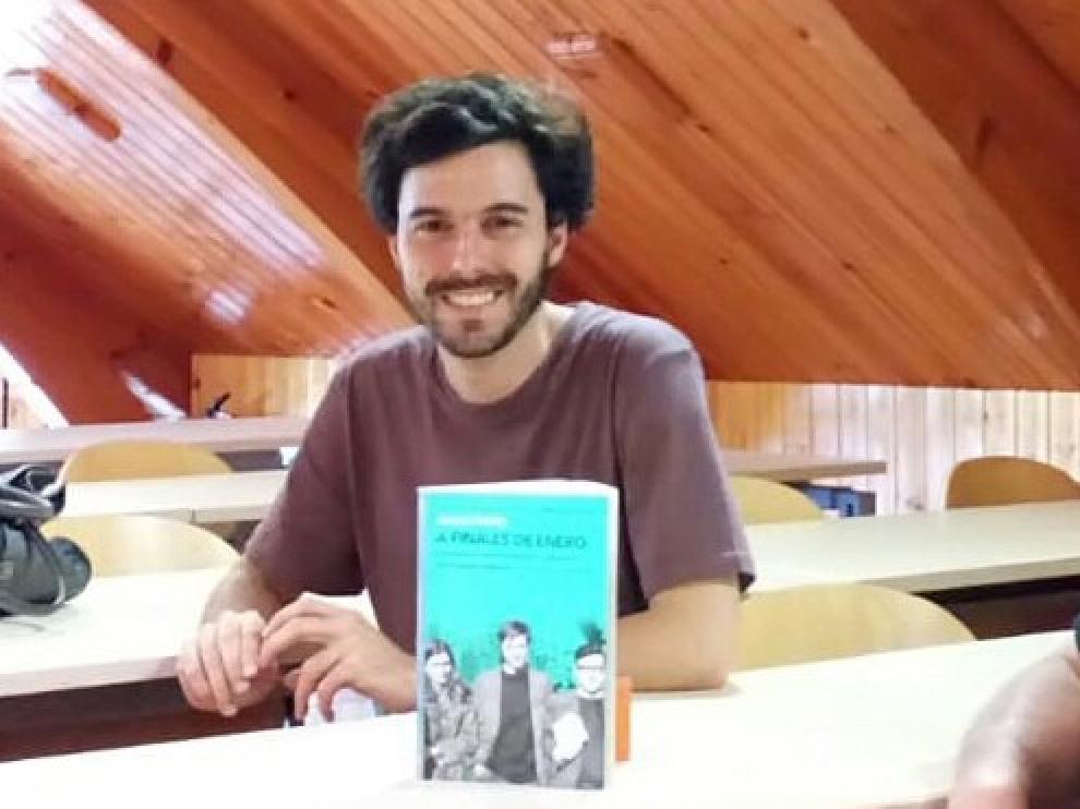 Javier Padilla: "La Transición fue muy complicada, pero España cambió para bien"