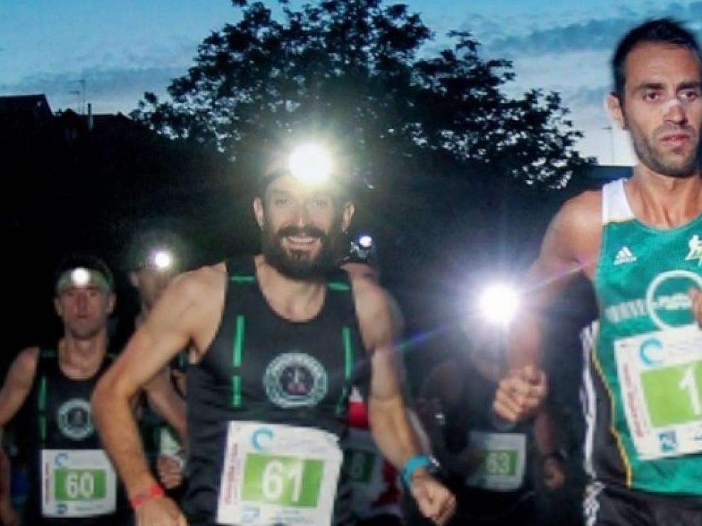 Vuelve el Cross de la Morrena