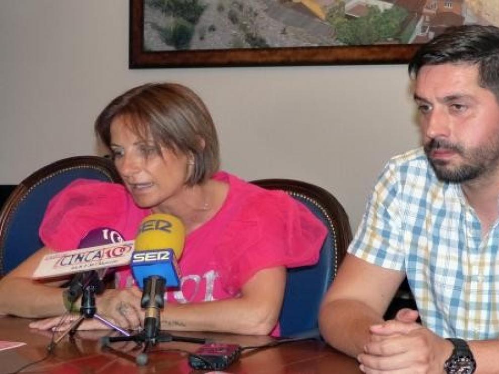 La Feria del Remate reunirá a quince comercios en la plaza Mayor de Monzón este sábado
