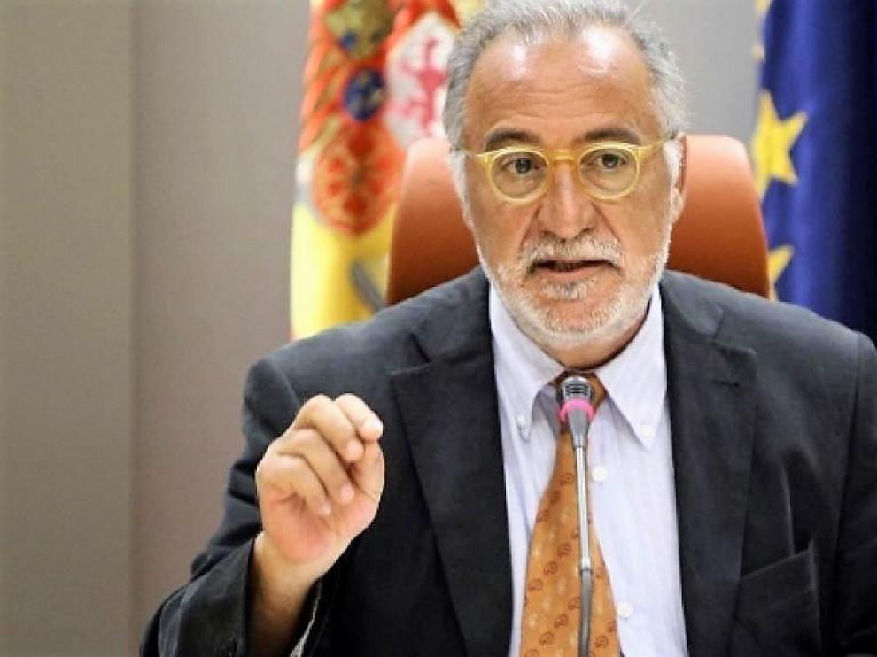 La DGT plantea Somport y el Portalet como pasos alternativos al País Vasco para la cumbre del G7