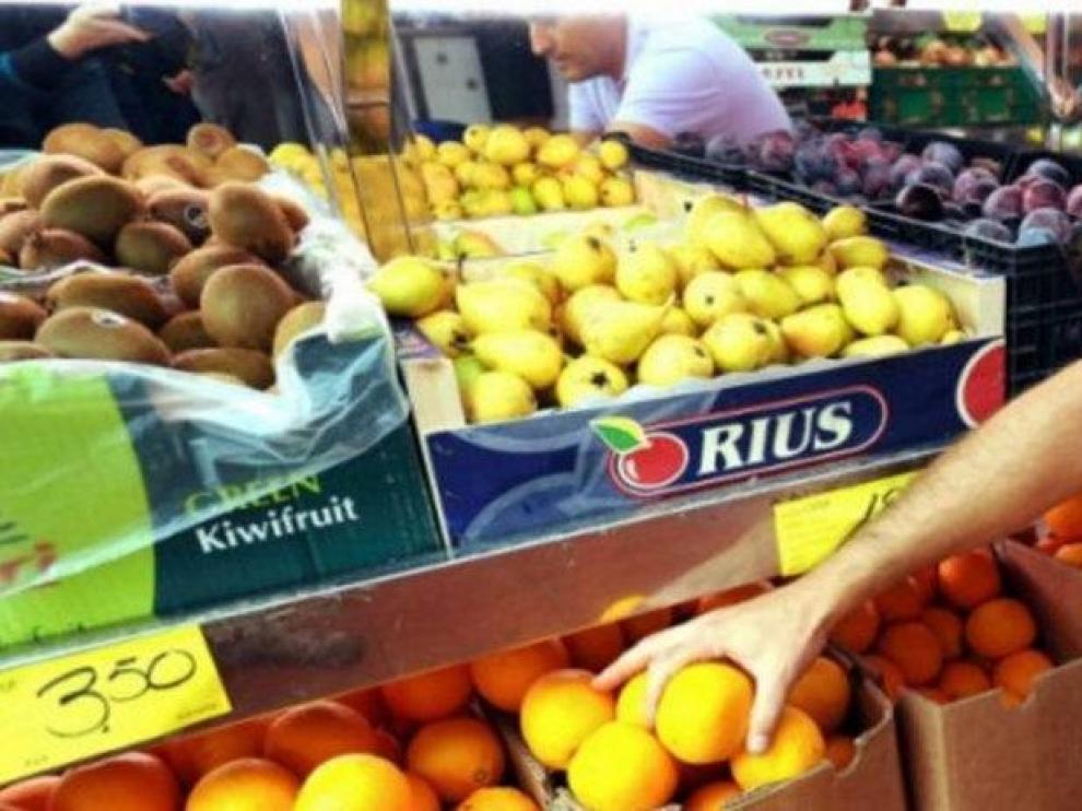 Huesca, la provincia con mayor decremento de autónomos el año pasado