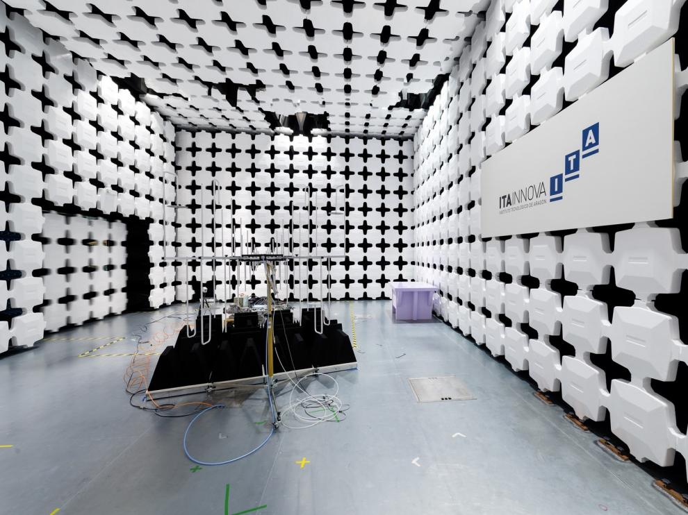 El Laboratorio de Canfranc acometerá obras de corrección electromagnética