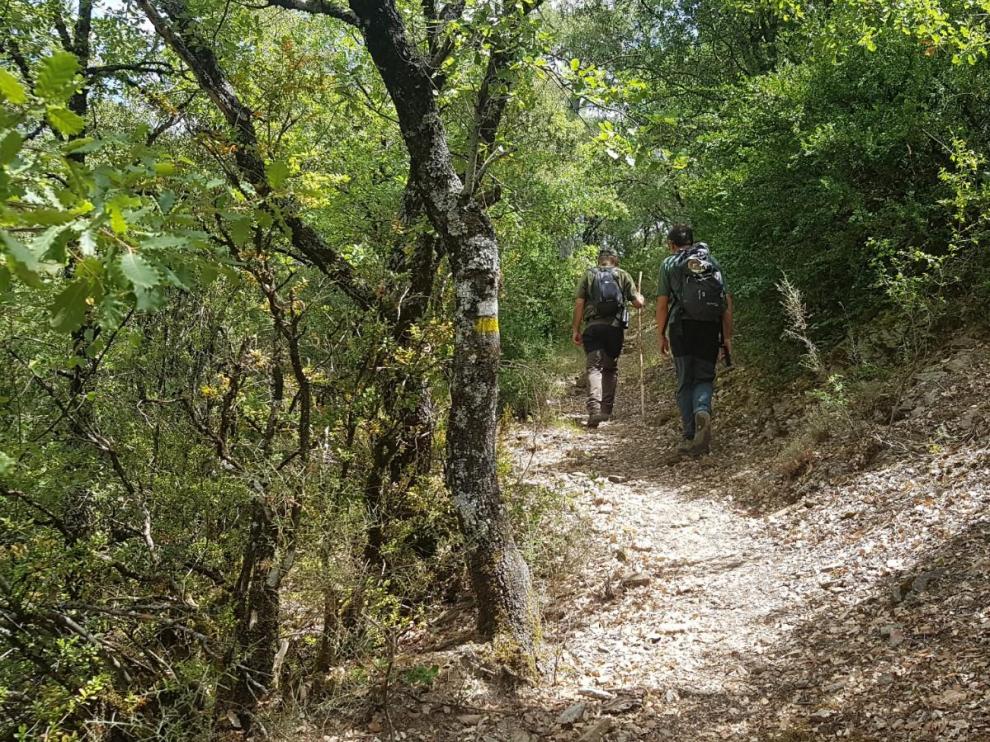 Sigue sin conocerse el paradero de Jesús Ríos González, en el valle de Vió