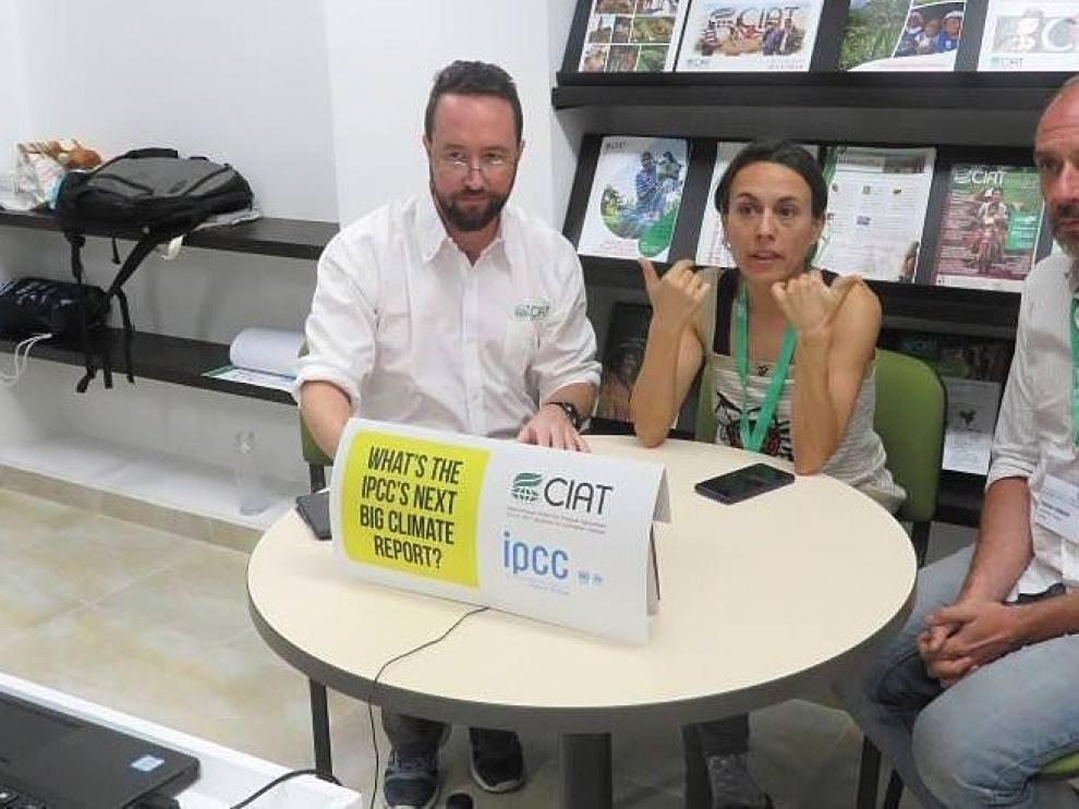 La ONU plantea el reto de comer mejor para salvar el planeta
