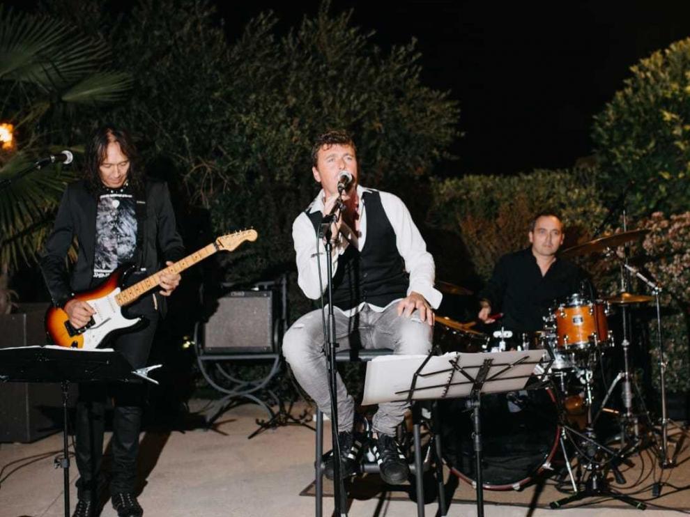 Larga vida al rock: "Nuestro lema siempre es darlo todo allá donde vayamos"