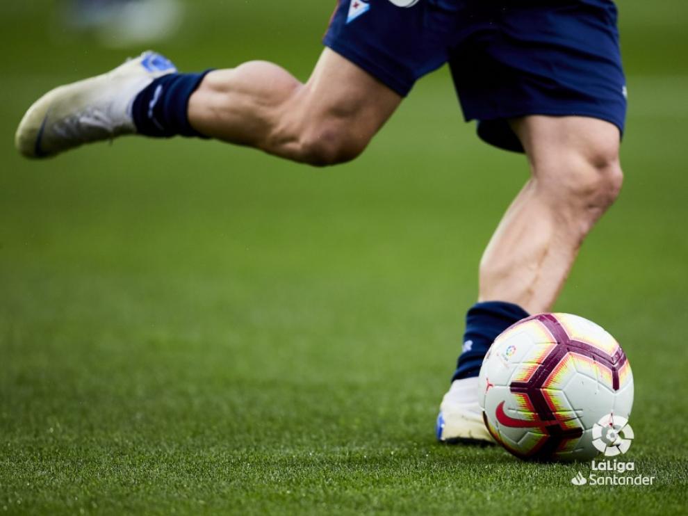 La justicia mantiene el fútbol los viernes, pero no los lunes en las tres primeras jornadas de Liga