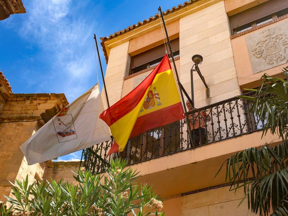 La mujer agredida por su pareja en Andorra sigue ingresada en la UCI y se mantiene estable, pero grave