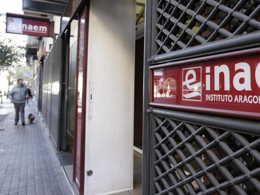 Aragón es referente en políticas activas de empleo