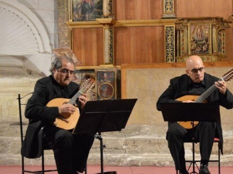 Hugo Bolívar "vuelve a casa" con un esperado concierto