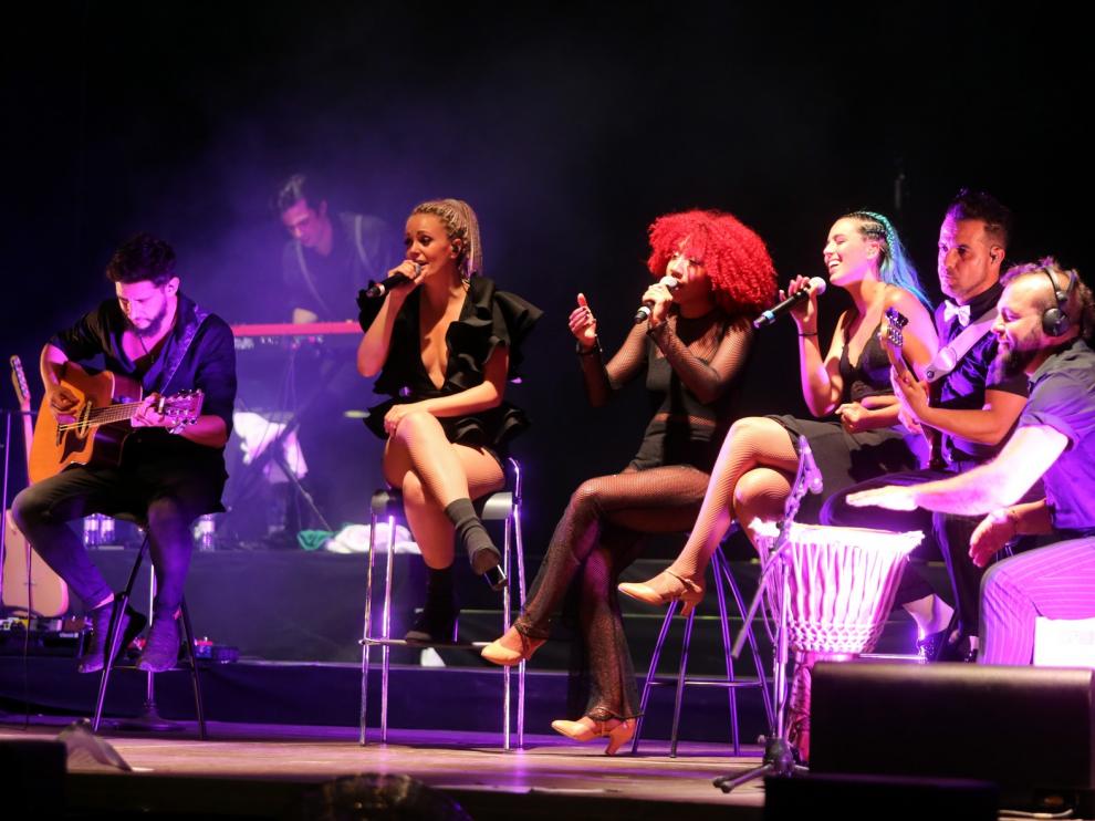 Sweet California y la generación Instagram
