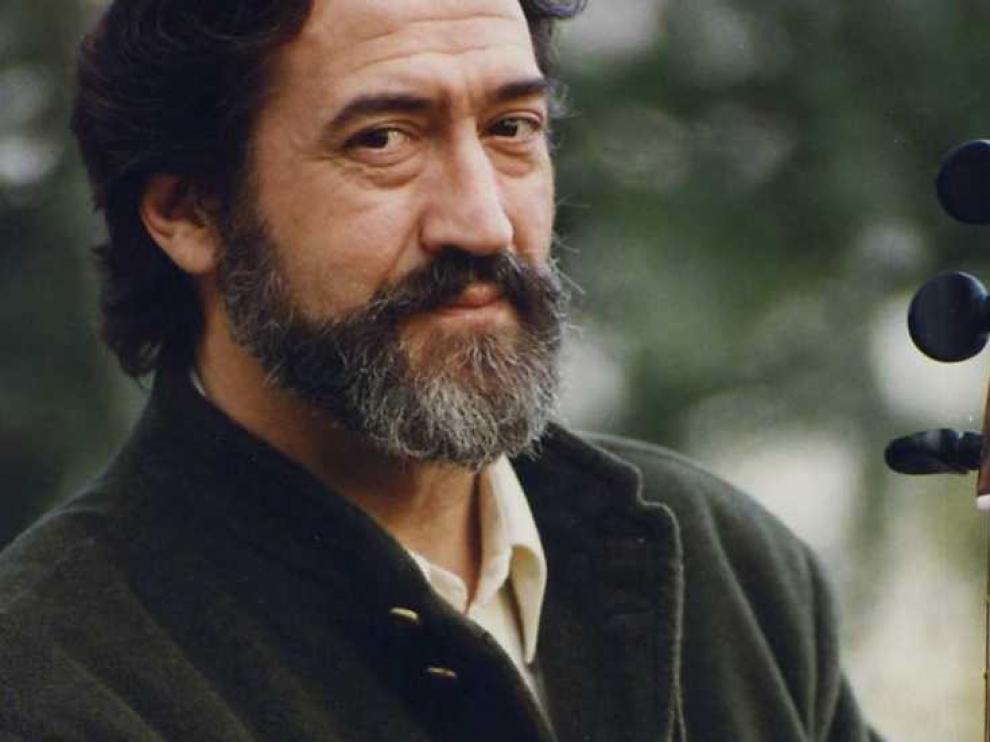 Un ciclo de cine rinde un homenaje a la música de Jordi Savall