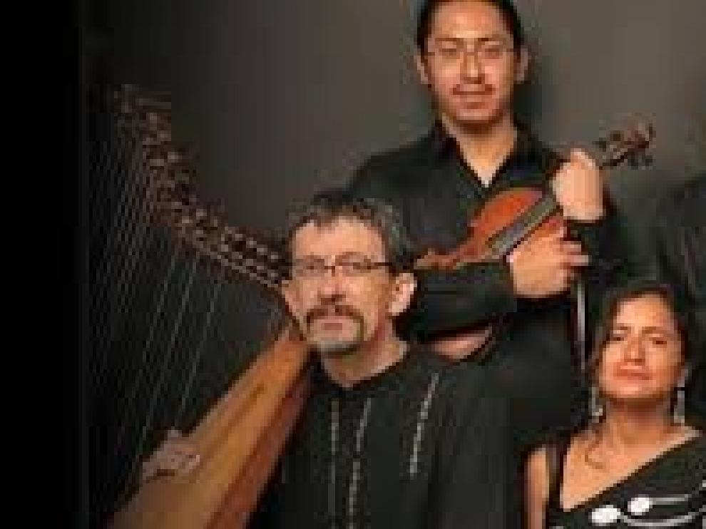 Jordi Savall, Hespèrion XXI y Tembembe Ensamble Continuo actúan el 13 de agosto en el Festival en el Camino de Santiago