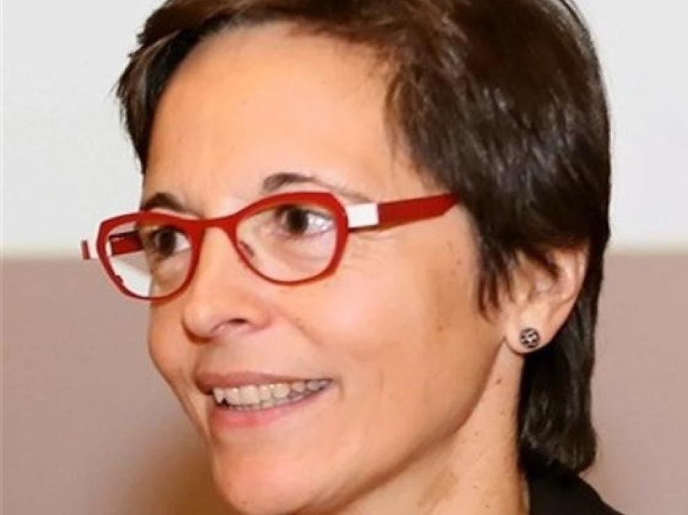 Carmen Sandi, presidenta de la Federación Europea de Sociedades de Neurociencia: "El estrés es uno de los escultores más grandes del cerebro"