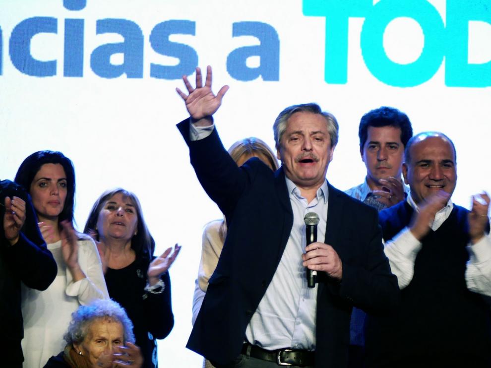 Contundente derrota de Macri en las primarias argentinas
