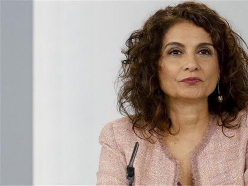 La previsión del PIB para este año se elevará hasta el 2,3 %
