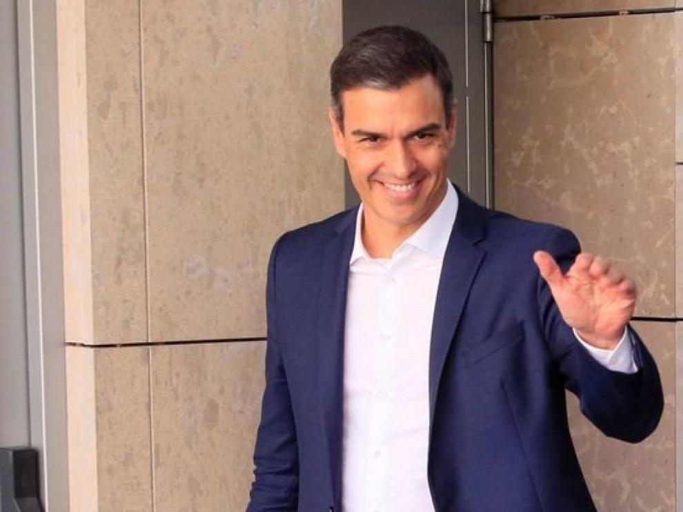 Críticas a Sánchez por irse de vacaciones sin retomar los contactos