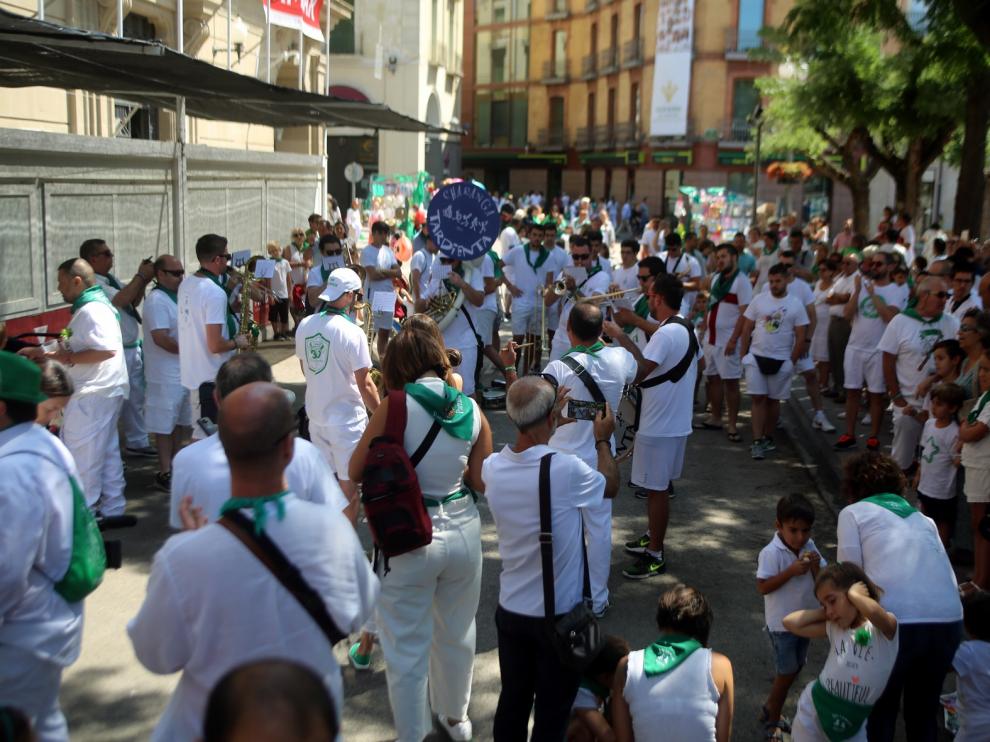 Vermú con música