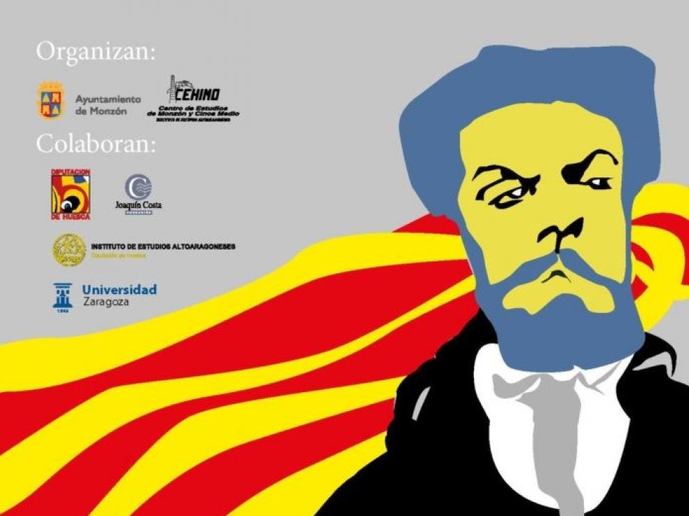 Seis entidades y tres juristas optan a los Galardones Joaquín Costa del Ayuntamiento de Monzón y el CEHIMO