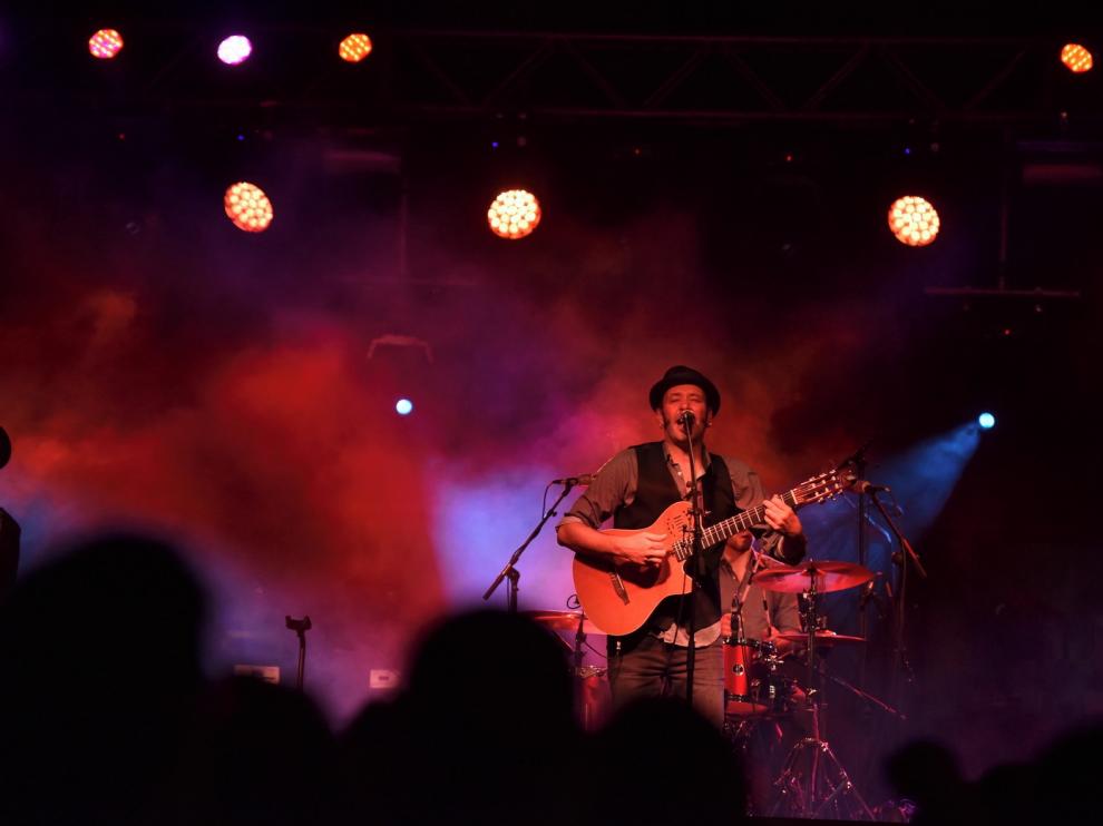Mestizaje a dos bandas