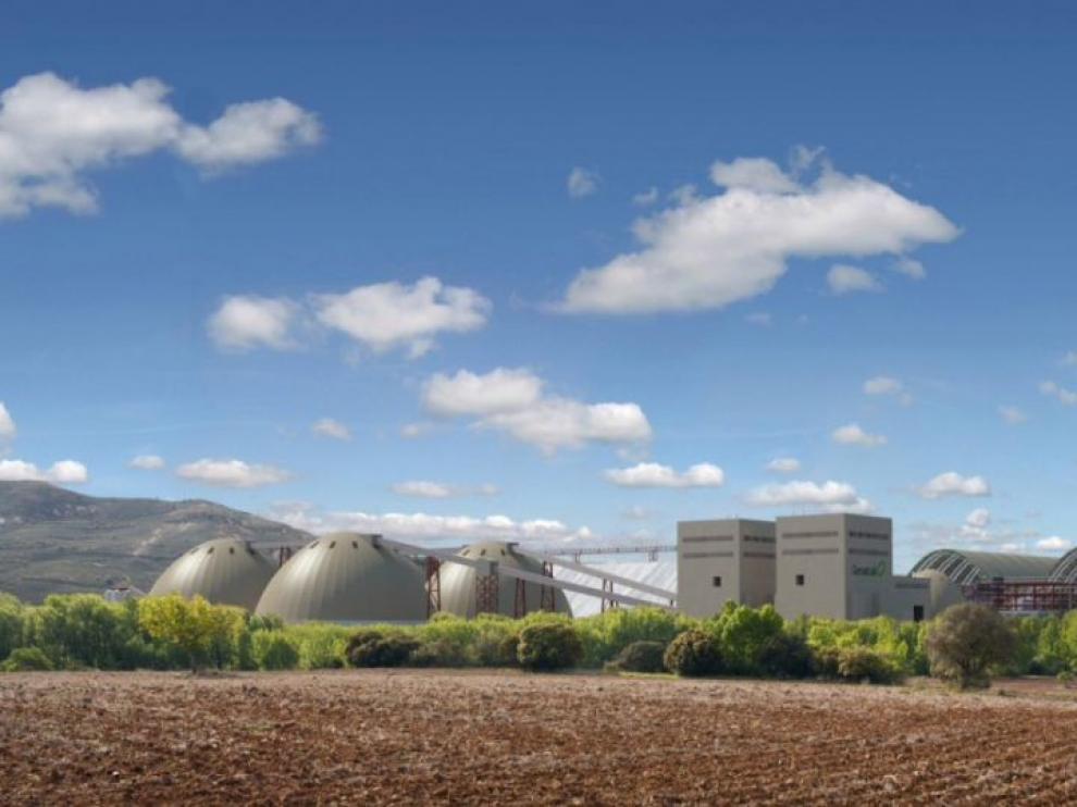 CHA critica el impacto ambiental de la Mina Muga