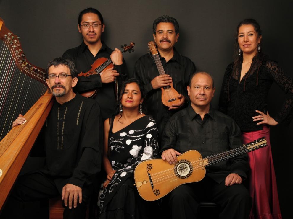 Tembembe Ensamble Continuo llega a Santa Engracia con "Son Barroco"