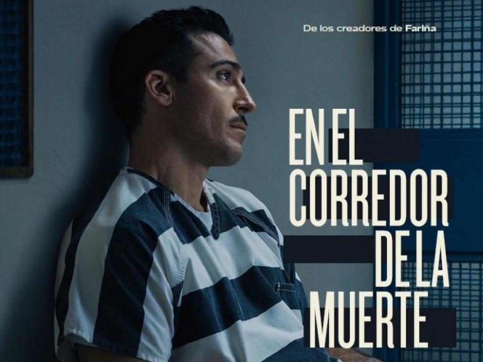 El FesTVal de Vitoria estrenará "En el corredor de la muerte"
