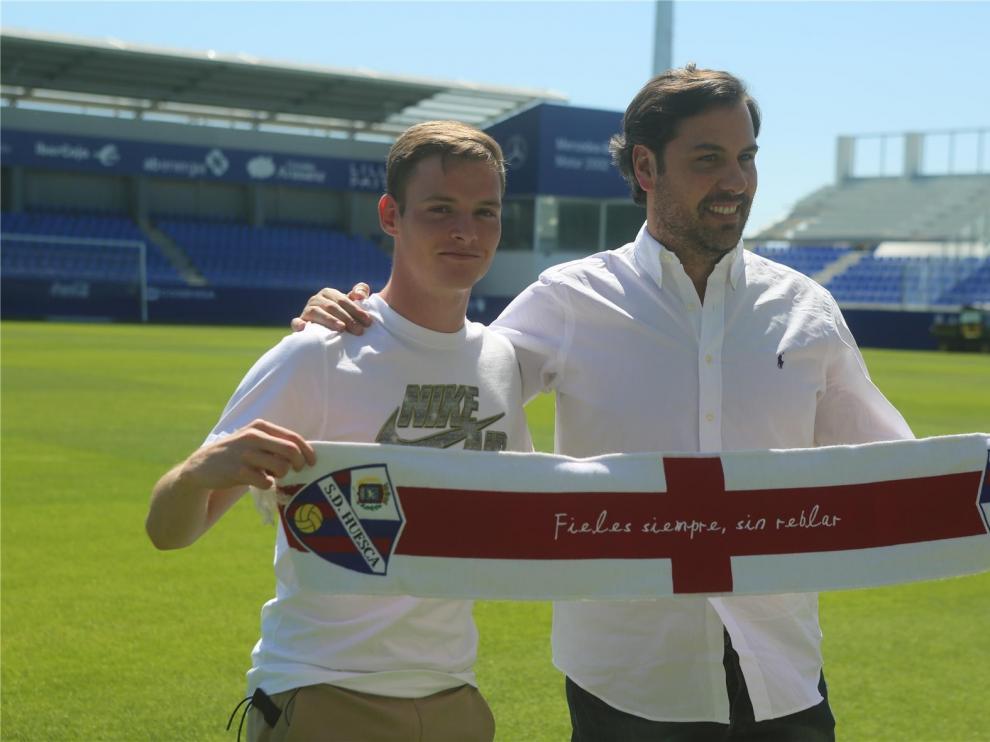 Álvaro y Sergio Gómez, en la prelista de la sub 21