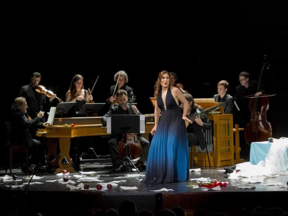 Los Músicos de su Alteza se debatirán entre dos mundos en su concierto