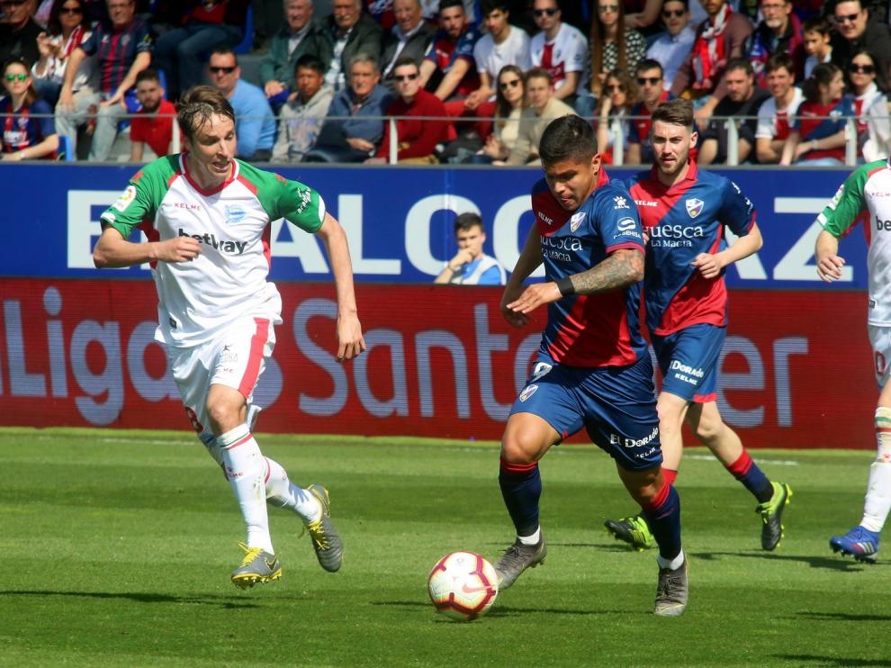 Para Martín Mantovani será un "partido especial"