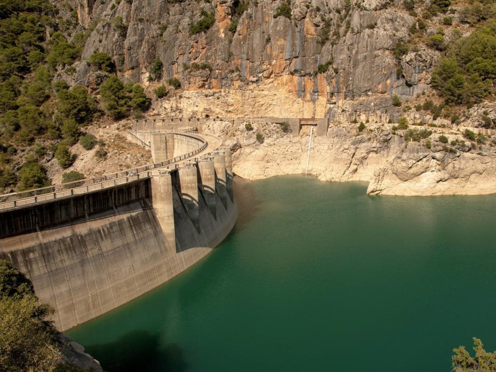 La sequía, un fenómeno que afecta este verano a todo el país