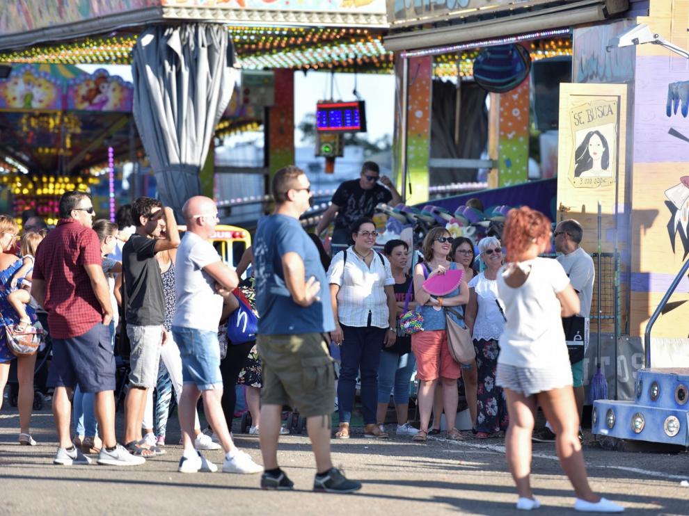 Los precios populares alargan las fiestas durante el fin de semana