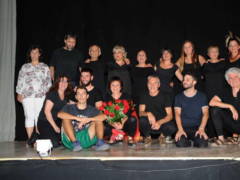 Una semana cultural en Ansó animará los prolegómenso de esta jornada festiva