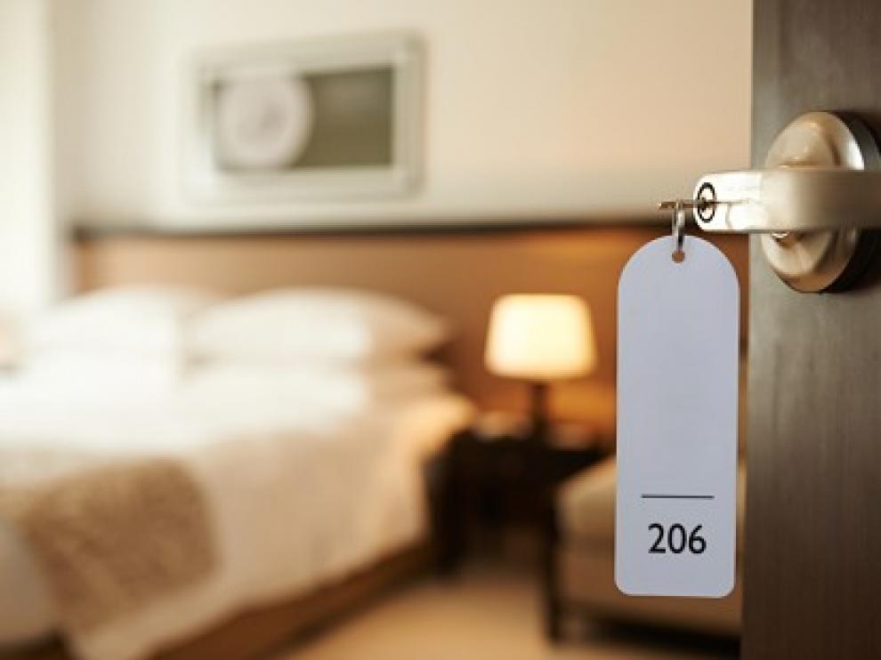 España es el país con más reservas de hotel en el mes de agosto