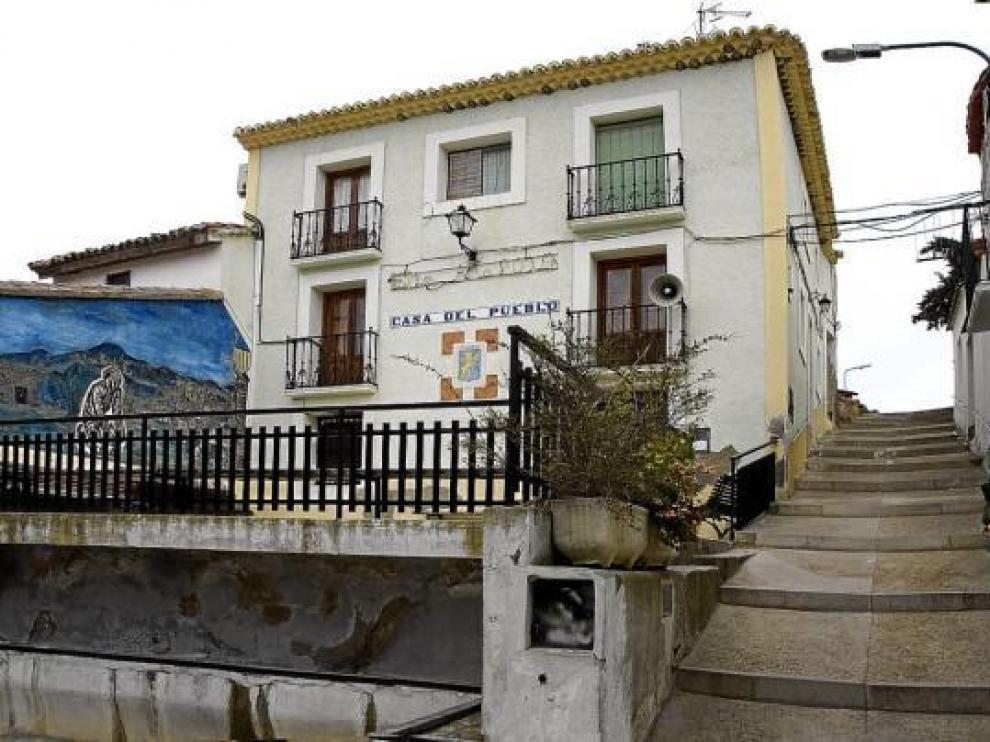Sediles recupera su antigua almazara e inaugura un museo