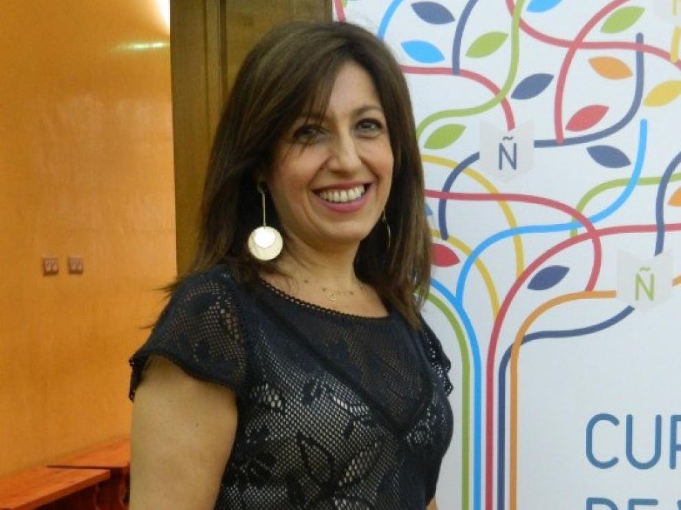 Sara Robles Ávila: "Es que no entiendo el anuncio", no lo entiendes porque no va dirigido a ti"