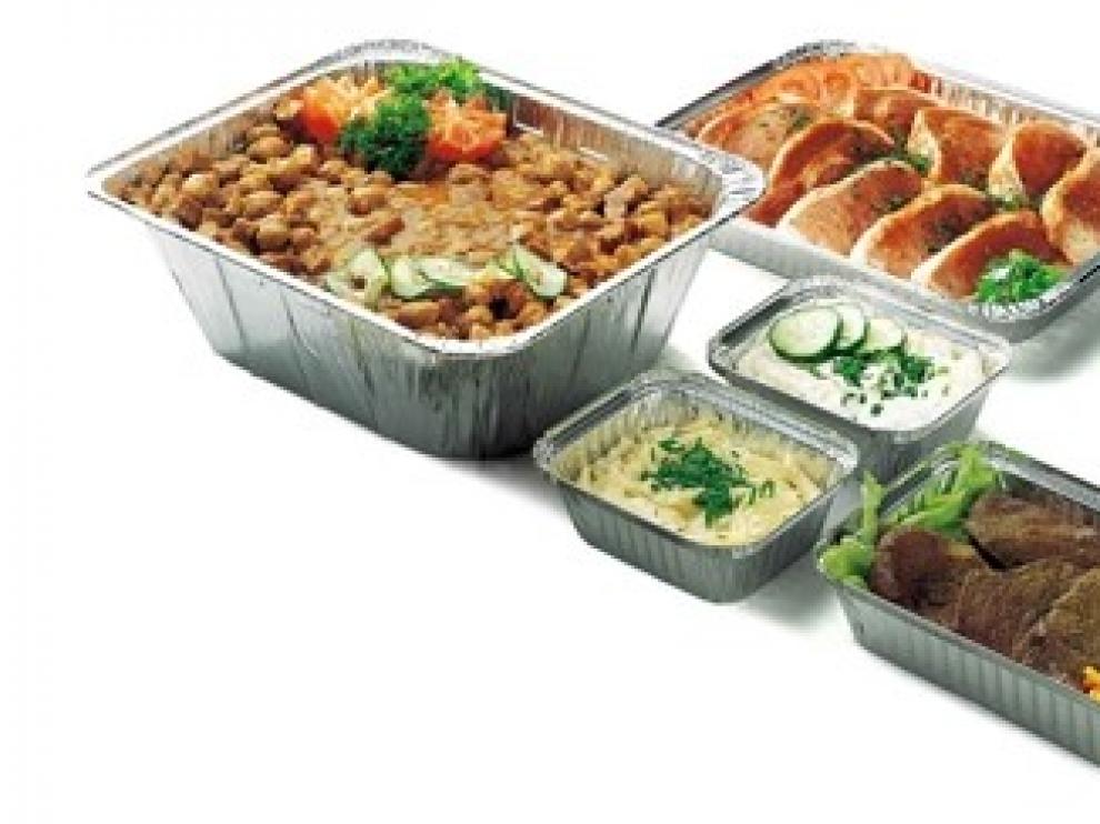 Modificado el reglamento sanitario para restaurantes de comidas preparadas en Aragón