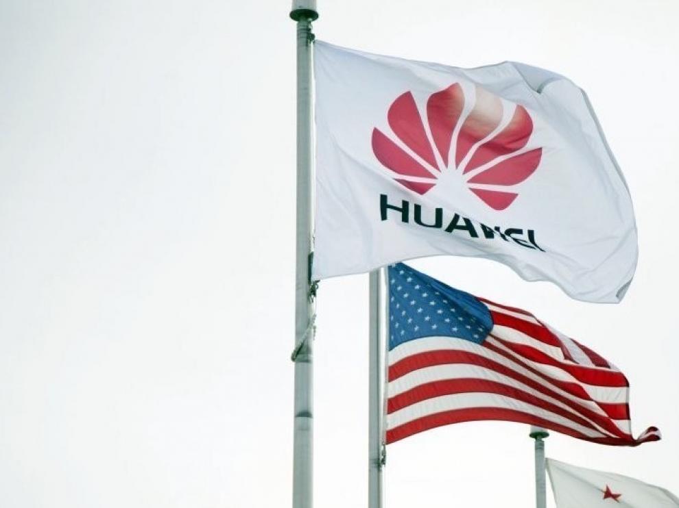China exige a E.UU que cumpla su palabra y permita a Huawei desarrollar su actividad económica en el país