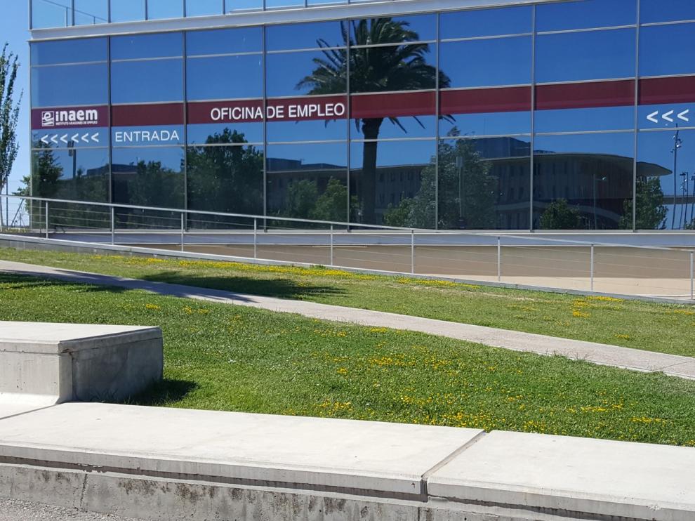 El Inaem convoca 6,5 millones en ayudas para programas experimentales dirigidos a jóvenes desempleados