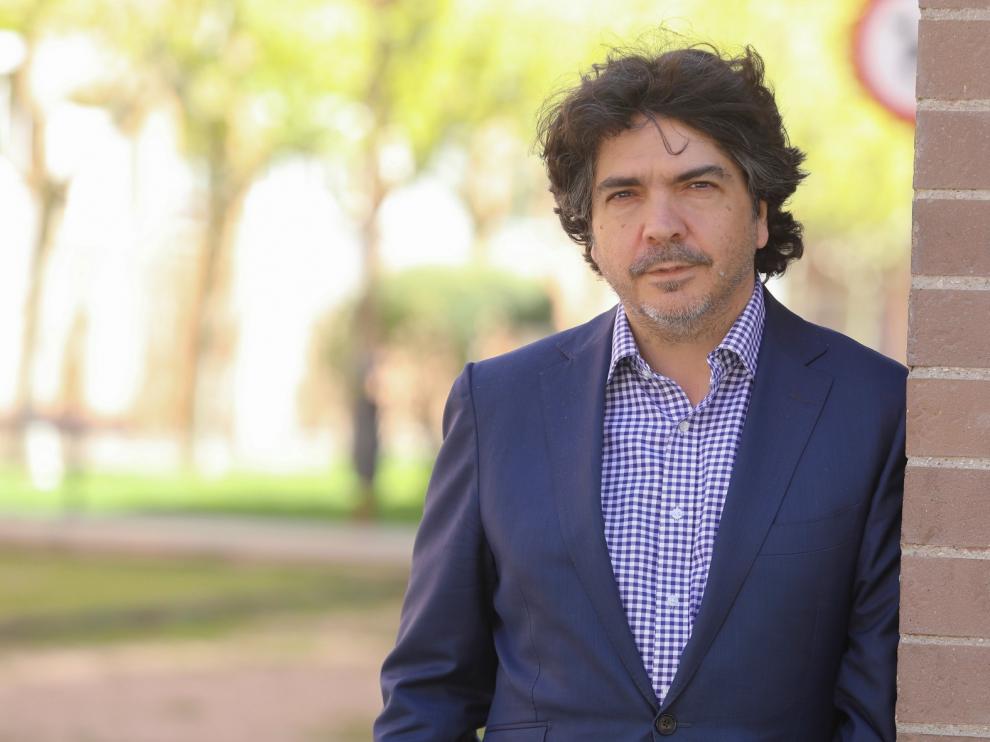 Garcés pide información del impuesto en autovías