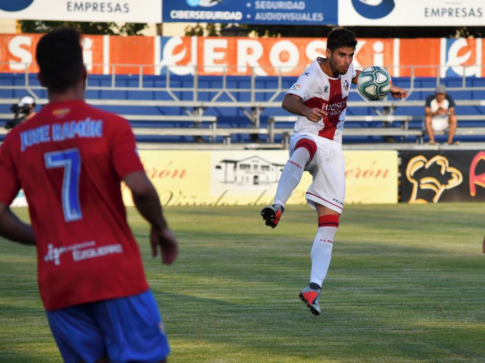 Un hermoso estreno de Kike