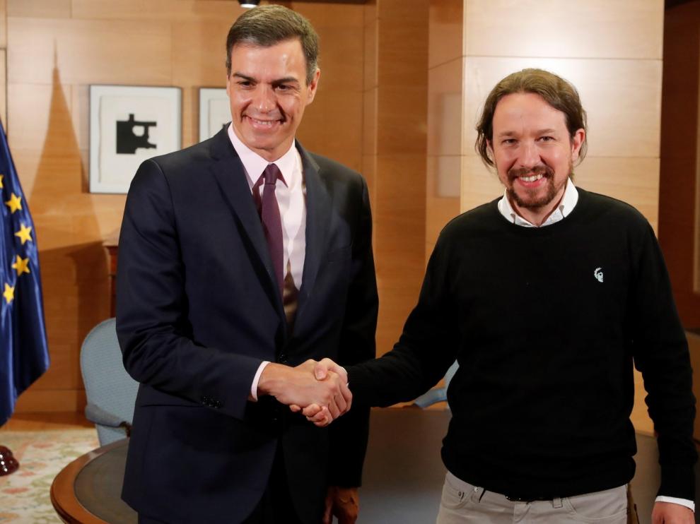 El PSOE ve "inviable" la coalición con Podemos por el aumento de la desconfianza y le propone otras fórmulas