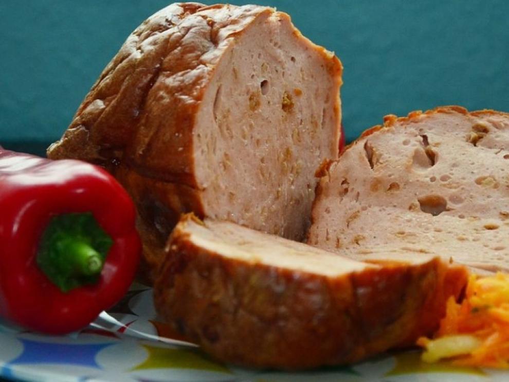 Declarada una nueva alerta por listeria en carne mechada de la marca Sabores de Paterna